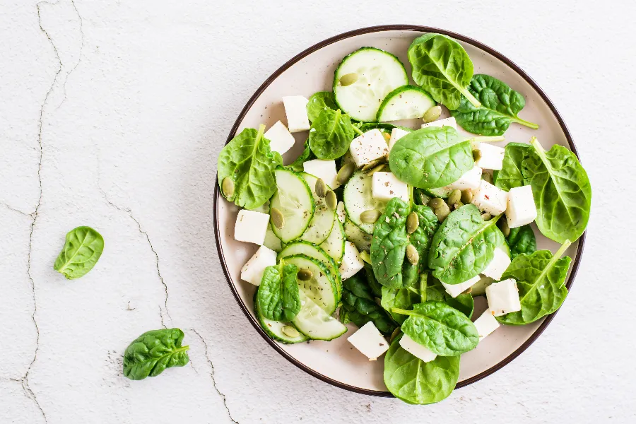 Z pola na talerz 2.0 w diecie