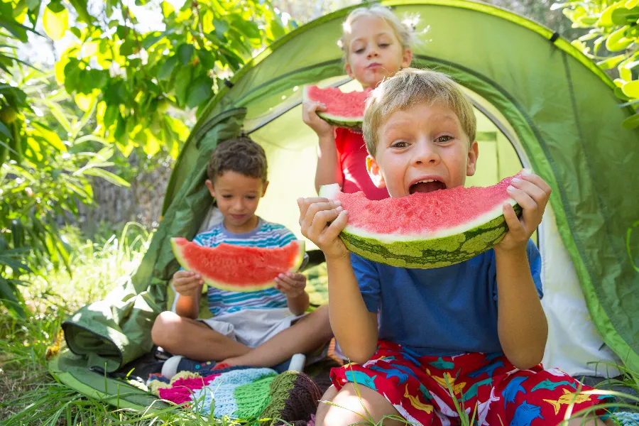 Wege na koloniach i obozach