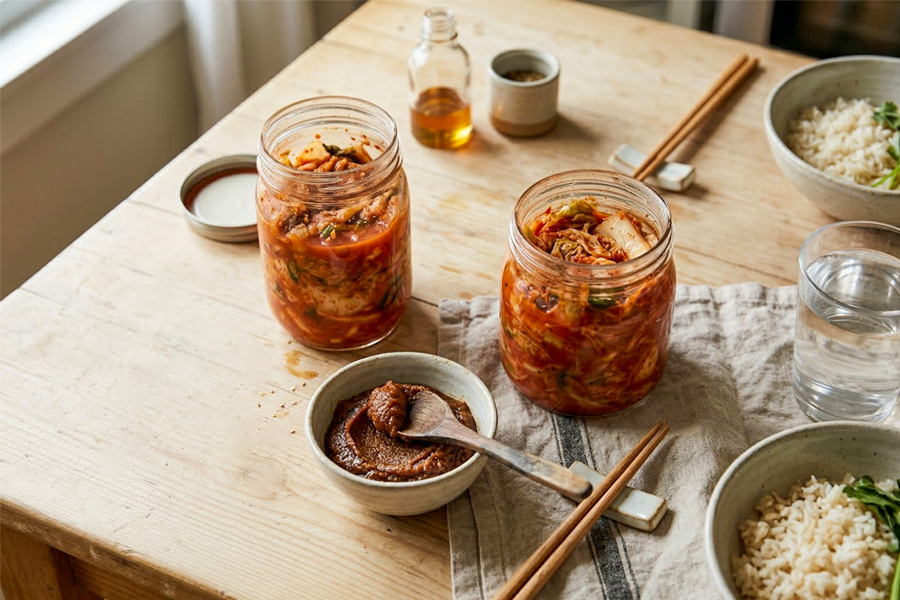 Kimchi