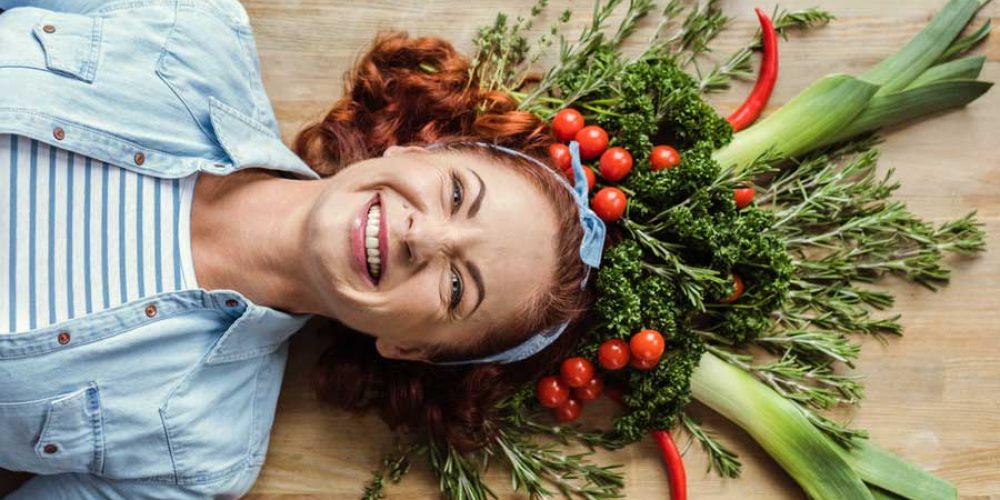 Czy weganizm jest ekologiczny