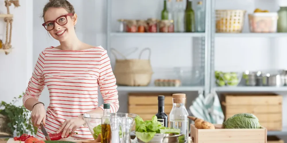 jak gotować dla mięsożerców