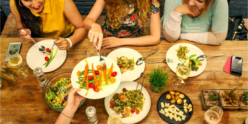Jak wygląda zbilansowana dieta wegańska na co dzień?
