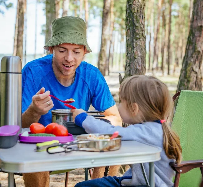 Wege na koloniach i obozach