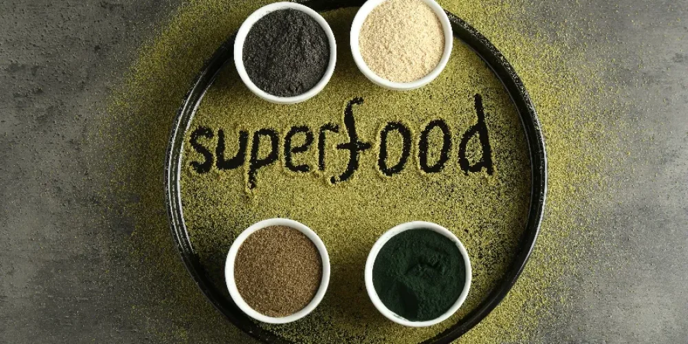 Z pola na talerz 2.0 - superfood 2026 roku!